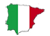 I.C. INVESTIGACIÓN - Italiano